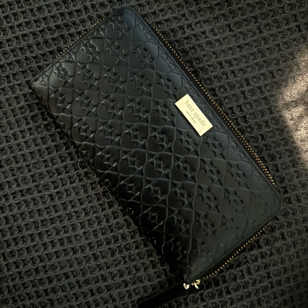 (3 for $80) Kate Spade Wallet